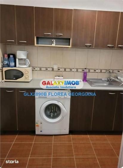 Garsoniera de inchiriat Greenflied Residence - 9