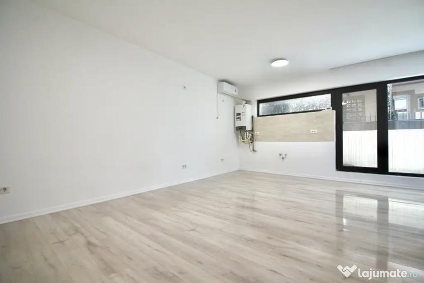 Spațiu comercial, de 41 mp, în Muncii