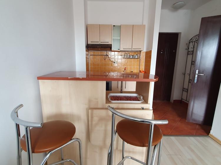 Inchiriez apartament 2 cam zona cocorilor - 8