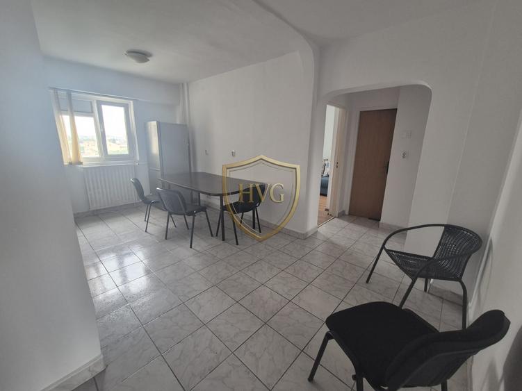 Apartament cu 3 camere | Decomandat | Calea Calarasilor - 7