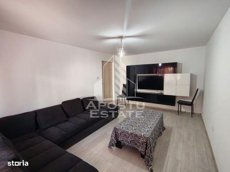 Apartament modern 3 camere, pet friendly, etaj intermediar, Timisoara - 6