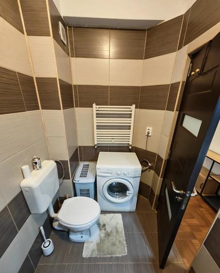 Apartament cu 2 camere decomandat, mobilat în Militari
