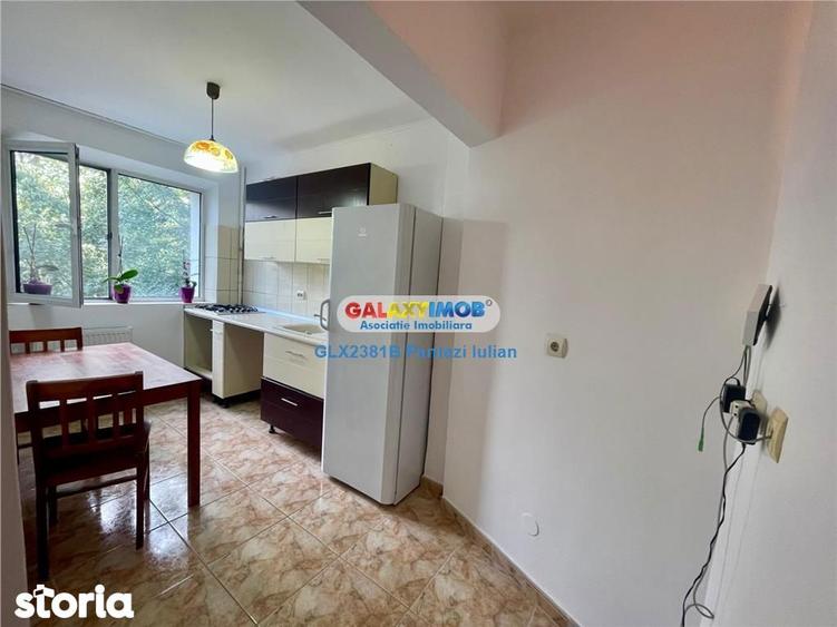 Dristor | 3 camere | Semidecomandat | 9min. metrou | Comision % - 15