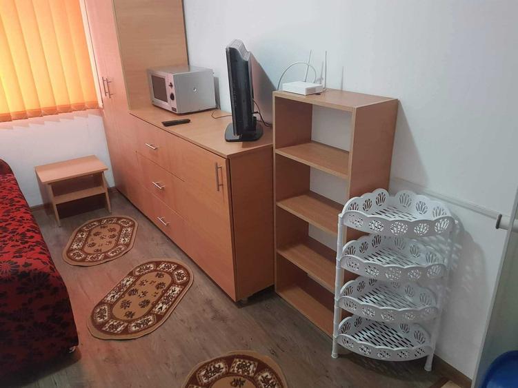 Garsonieră în Central