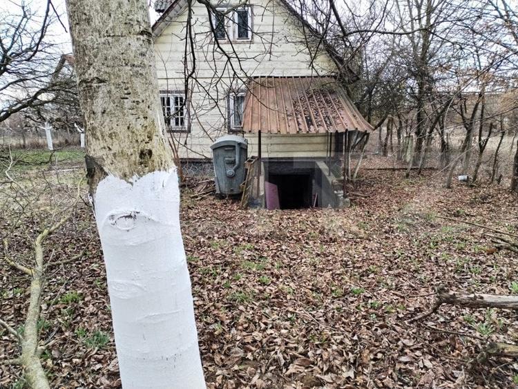 Teren Construcții intravilan de 9000 mp, în Aurel Vlaicu