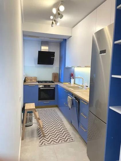 Apartament 2 camere | Posibilitate Parcare | Floreasca Residence - 4