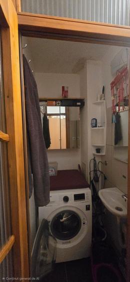Apartament 2 camere B dl. Nicolae Iorga de vanzare Sfantu Gheorghe - 7
