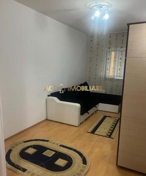 3 Camere de inchiriat | Doamna Ghica | Metrou | Centrala | Parcare - 1