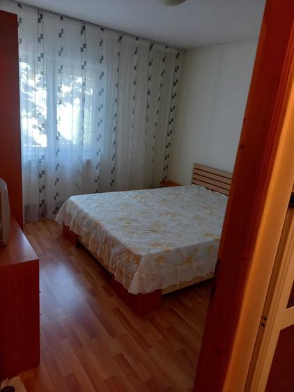 Apartament cu 2 camere decomandat în Craiovița Nouă