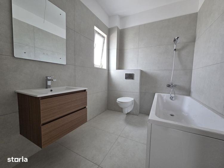 Casa 4 camere Bragadiru Cristalului 167 mp 2 bai pod mansardabil 50 mp - 1