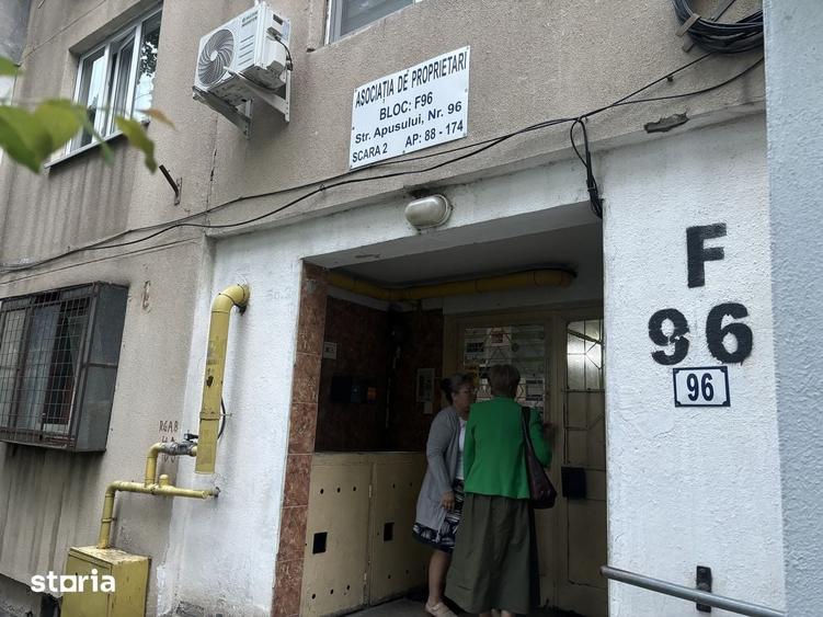 Militari, Apusului, 2 camere aproape de metrou - 7