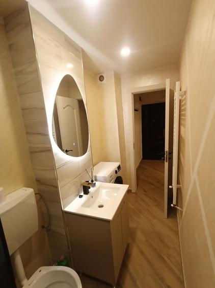 Apartament cu 2 camere decomandat în Sud