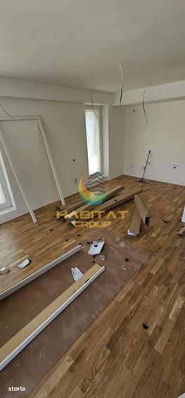 3 camere cu terasa - Ultracentral - Unirii - NOU - 3