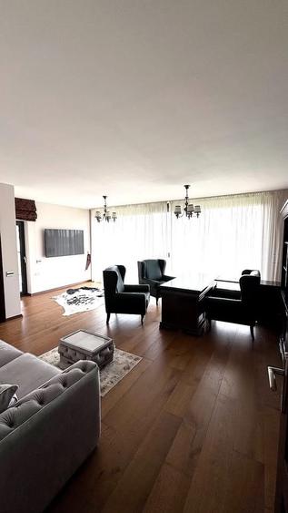Pipera/Voluntari - Popasului Residence, Casa individuală, la cheie - 7