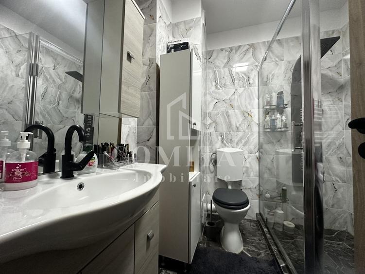 Apartament 3 camere | Etaj intermediar | Cartier Terra - 12