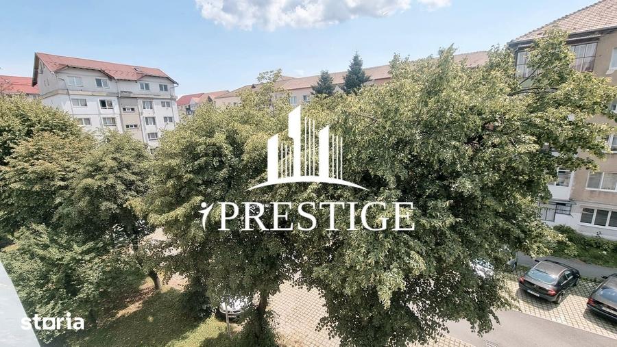 Apartament cu 2 camere decomandat în Terezian