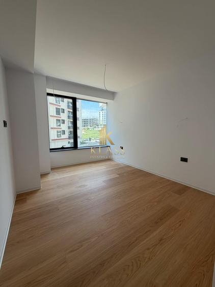 Apartament Premium | 4 Camere | 156,5 mp Utili + Terasa | One Lake Club - 5