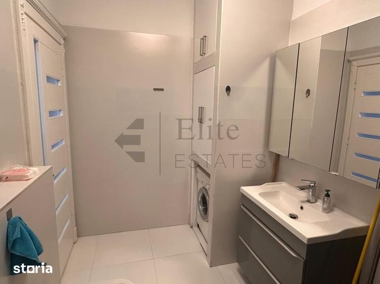 Apartament cu 3 camere în Orașul Nou