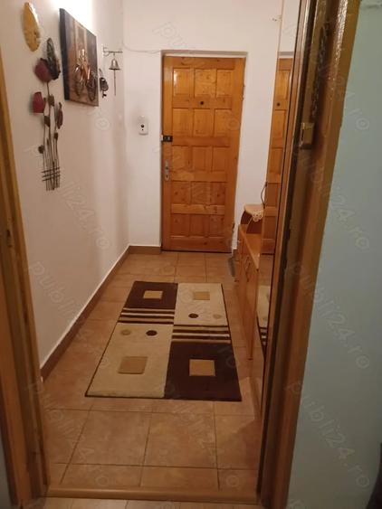 Apartament cu 3 camere decomandat în Ultracentral