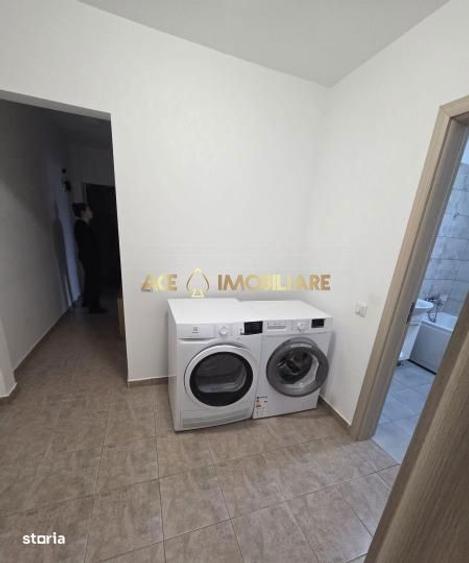 Apartament cu 2 camere, mobilat în Metalurgiei