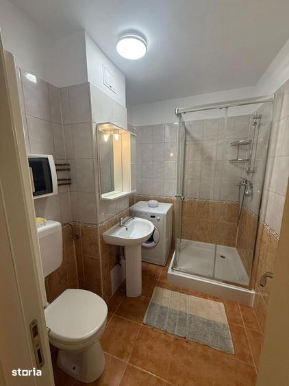 Apartament cu 2 camere decomandat în Militari