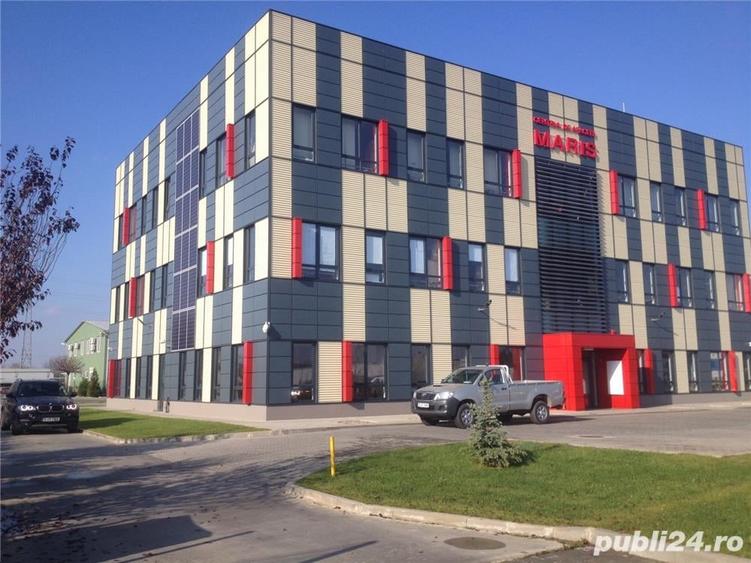 Spațiu comercial, de 1,200 mp, în Central