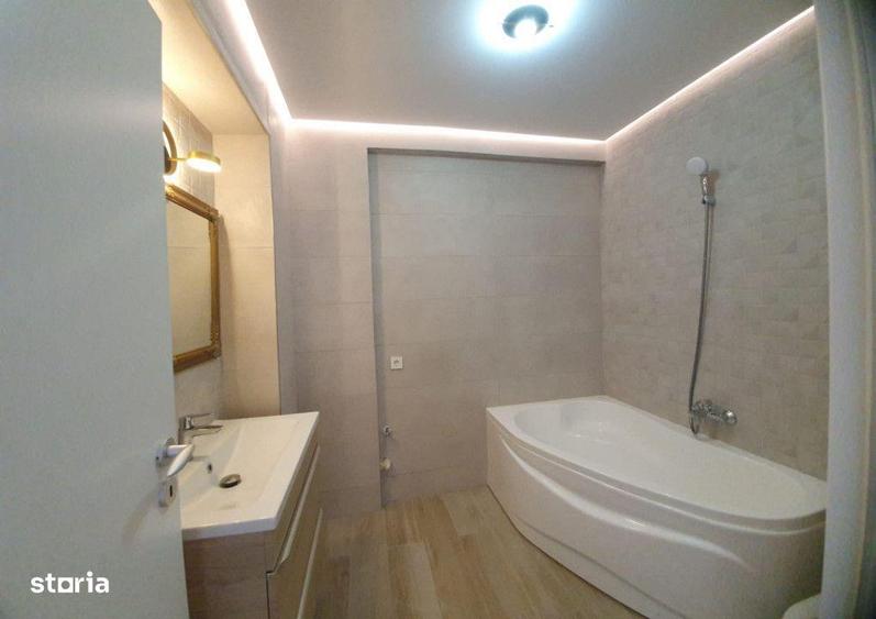 Spațiu comercial, de 80 mp, în Muncii