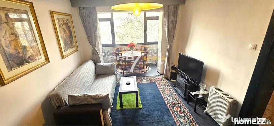 Apartament 2 camere semidecomandat City Park Mall - Dacia - 10