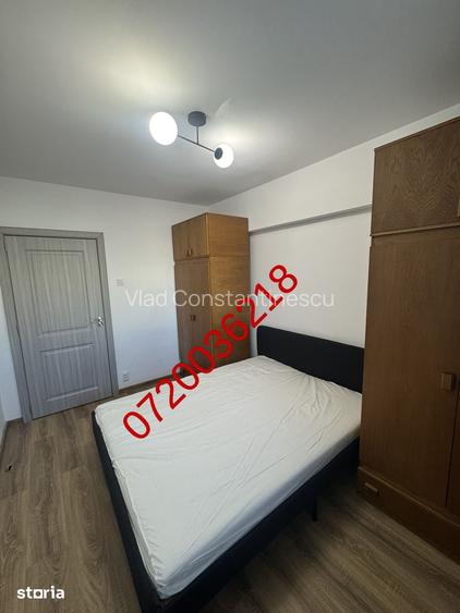 Proprietar | 3 Camere DECOMANDAT, 67 mp utili | 1 min. Metrou