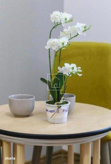 Apartament cu 2 camere în Ultracentral