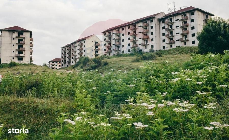 Spațiu comercial, de 10,404 mp, în Central