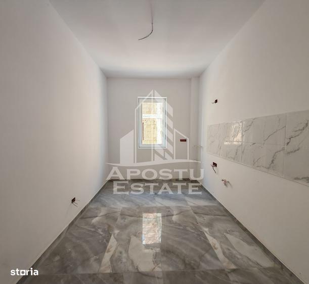 Apartament cu 3 camere în Calea Urseni