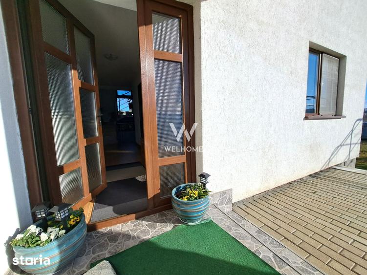 Casa spatioasa si utila, 5 camere, garaj, pivnita - Sibiu - 18