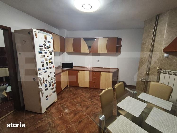 Apartament 1 camera de inchiriat , zona Olosig - 5