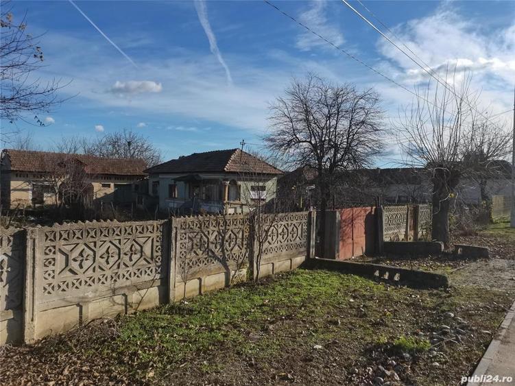 Casă în Silea