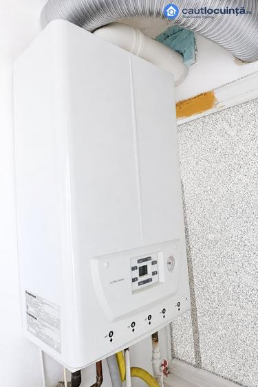 Apartament cu 3 camere în Berceni