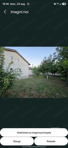 Casă cu Teren 400 Mp în Topraisar