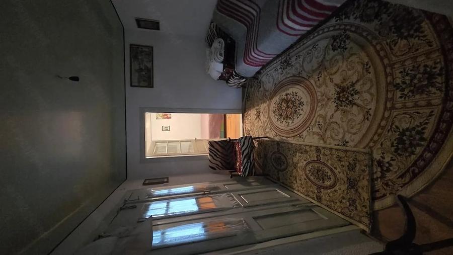 Casă cu Teren 475 Mp în Brezoaia