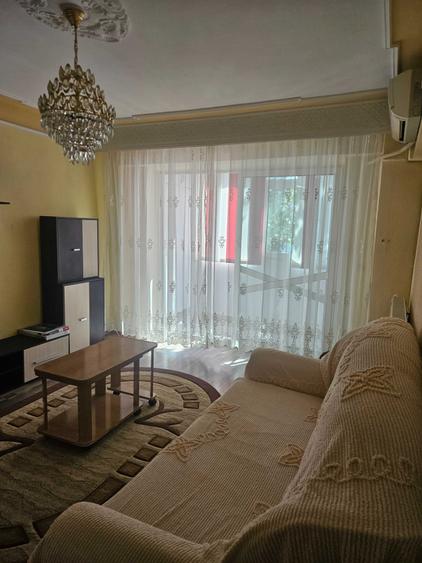 Apartament cu 2 camere în Obor