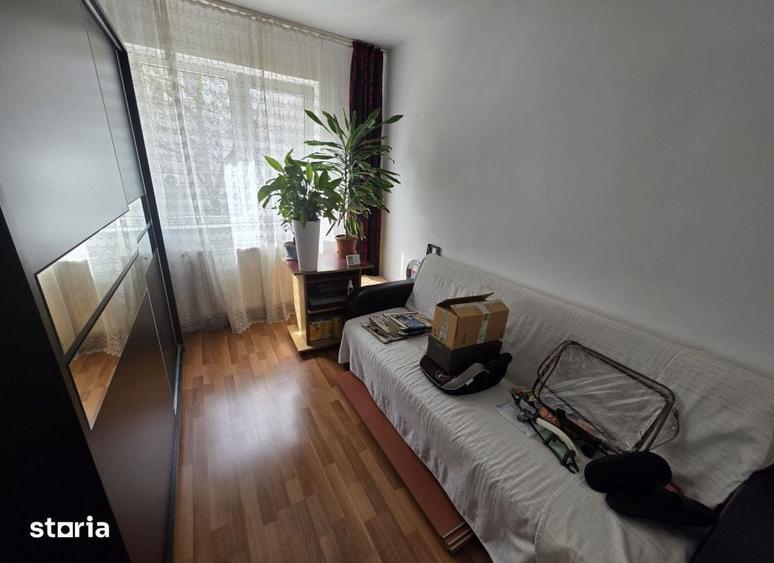Apartament cu 3 camere în Dacia