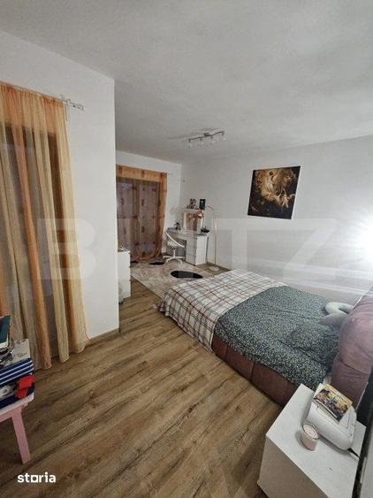 Casă cu 2 camere cu Teren 315 Mp în Dumbrăvița