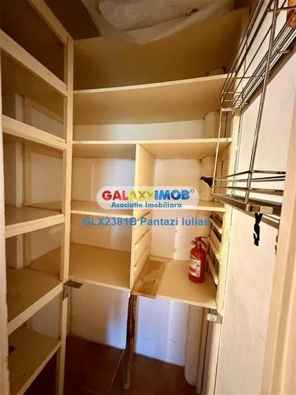 Apartament cu 4 camere semidecomandat în Nicolae Grigorescu
