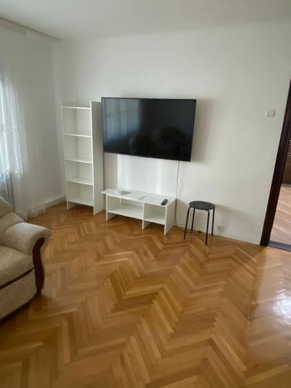 Apartament cu 3 camere decomandat în Autogară