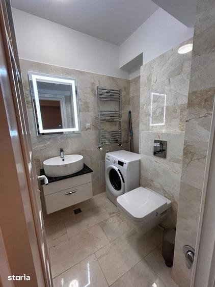 Apartament cu 2 camere în Copou