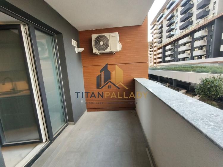 Apartament cu 2 camere decomandat în Theodor Pallady