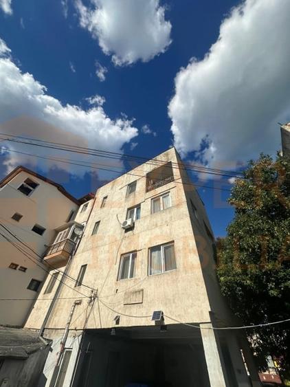 Apartament cu 2 camere decomandat, mobilat în Ultracentral