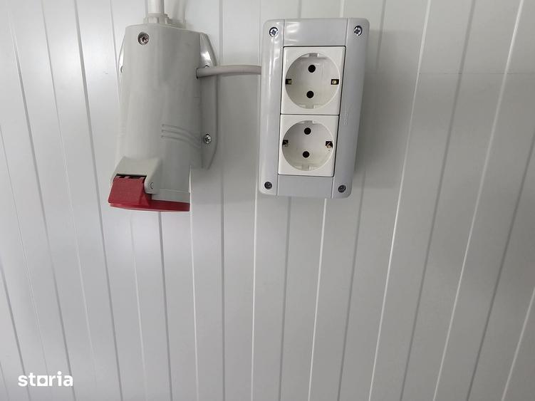 Spațiu comercial, de 300 mp, în Galda de Jos