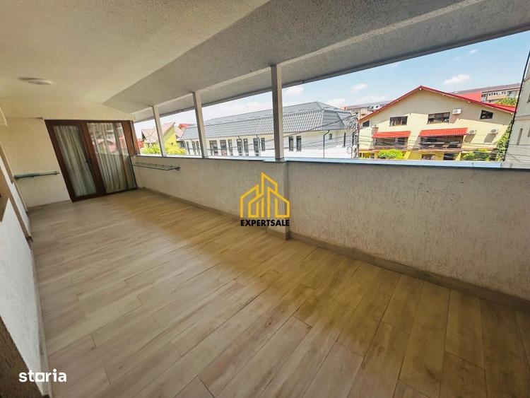 Apartament cu 3 camere decomandat în Ghencea