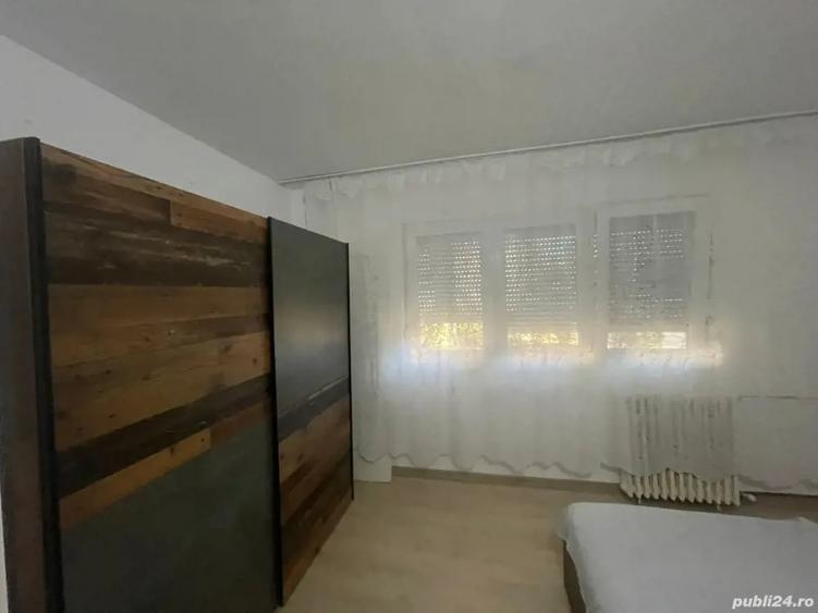 Apartament cu 2 camere decomandat în Nufărul