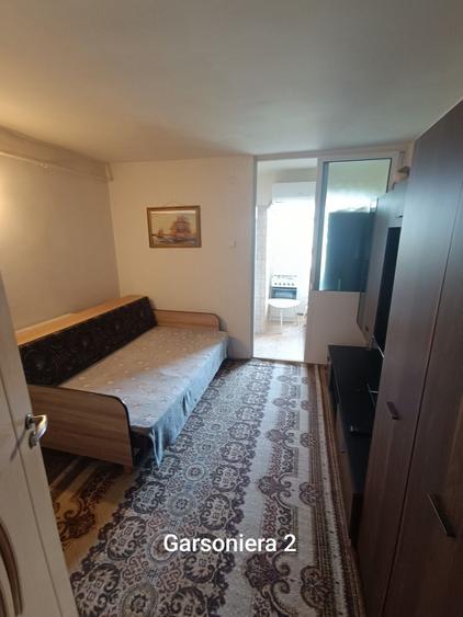 Garsoniere Valea Rosie - 5